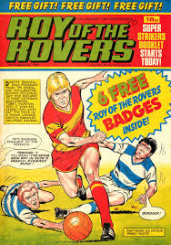 rovers
