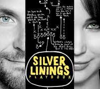 Medication Time: Silver Linings Playbook and Side Effects