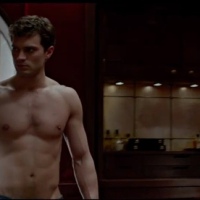 Fifty Shades of Grey Looks Decidedly Grey  (trailer review)