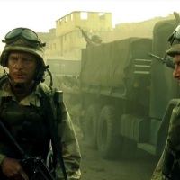 The Men of 'Black Hawk Down'